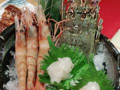 -山之川日料放题(通州店)