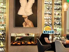 -Terra Rossa(陆家嘴中心店)
