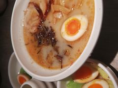 -味千拉面(德雅路CFC富兴时代店)