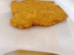 -麦当劳(杭州文三路店)