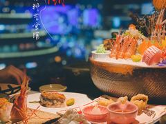-花潮料理艺食馆(成都万象城店)
