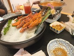 -桃夭日式料理(国信店)