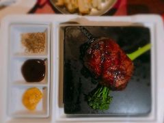 -食间牛排(湖西路店)