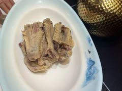 -香阁餐厅·常州菜·常州菜代表品牌(新北奥体店)