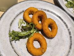 -牛扒先生·厚切雪花牛扒西餐厅(京溪店)