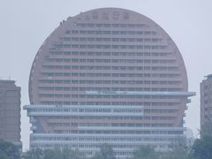-鸭绿江断桥