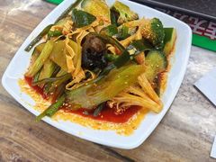 -老陈婆手工面庄