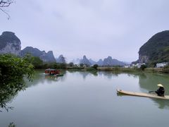 -明仕田园