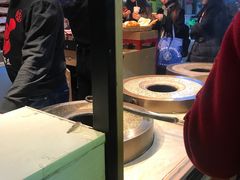 -阿甘锅盔(中关村食宝街店)