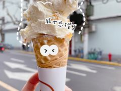 -Dal Cuore 达可芮冰淇淋(陕西北路店)