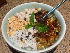 -绿茶餐厅(coco park 店)