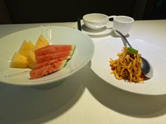 -院里寻菜·精致庭院菜(观沙岭店)