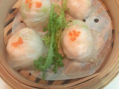 -喜鹊茶点.啫煲(车陂店)