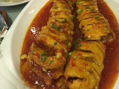 -大妈饺子馆·特色锅包肉·饺子(鼓楼店)