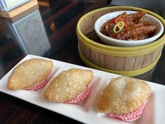 -湛江民大喜来登酒店-采悦轩中餐厅