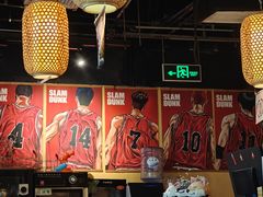 -隐家本格烧肉(万达广场店)