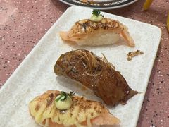 -元气寿司(环球港店)
