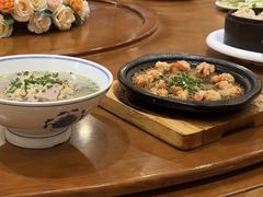 -田园印象·成都土菜院子(华阳店)