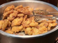 -東盛炭烤自助料理(浦东文峰广场店)