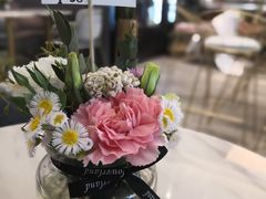 -卓花境Flowerwonderland花店