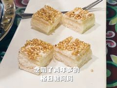 -格日勒阿妈蒙古厨房(大召店)