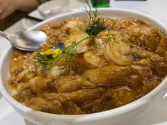 老味独面筋-北塘海鲜·天津菜(大光明桥旗舰店)