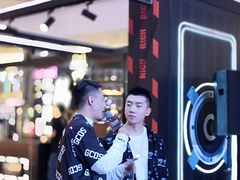 -北京清河万象汇