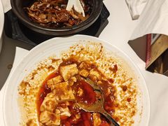 -外婆家(西红门荟聚购物中心店)