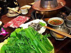 -臻馆小龙虾