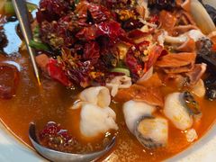 -肴约·花园式餐厅(湖里店)