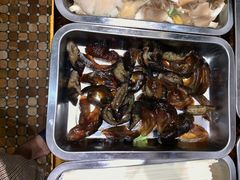 -东方雅典水疗美食汇(金海岸大厦店)