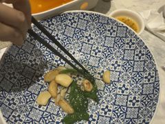 -云锦壹号·淮扬宴(徐汇万科店)