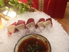 -京料理·日料自助·铁板燒(复悦城店)