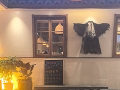 -江南小叙·美食研究院(鱼街店)