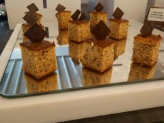 -圣丰索菲特·2 On 988 Café 自助餐厅
