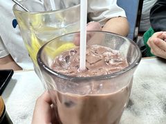 -新南新咖啡美食(南新花园店)