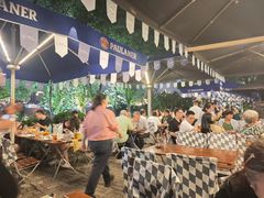 -宝莱纳餐厅(滨江店)