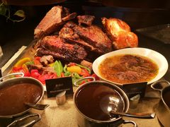 -广州富力君悦大酒店·凯菲厅