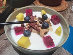 -茉莉餐厅(包河万达店)