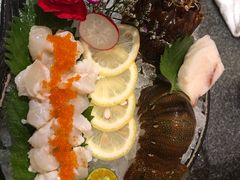 -大桥日本料理·日式放题·铁板定食(科兴科学园店)