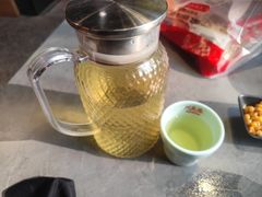 -川芙蓉·市井老川菜(长寿路店)