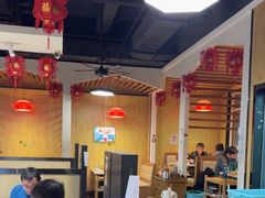 -和庆斋羊蝎子火锅·碳缸烧烤(顺义旗舰店)