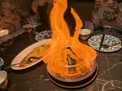 -海派悦庭·海胆烧麦·新融合菜(凯德广场店)