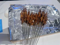 -勇利赵家烤肉坊(纬二街店)