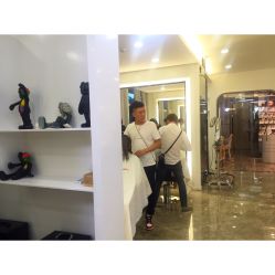 -SALON TV x ILCOLPO
