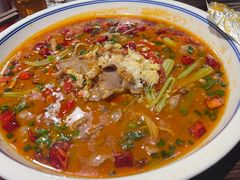 -董府·古宅餐厅