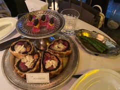 招牌奢华惠灵顿牛排-壳里西餐厅Coquille Seafood Bistro(蒙自路店)