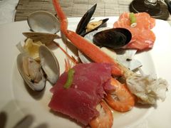 -杭州国际会议中心洲际酒店-原素全日餐厅(解放东路店)