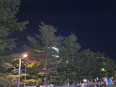 -东莞松山湖万象汇