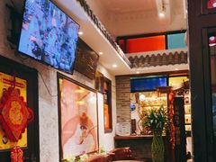 -外滩往事民国上海菜(黄浦店)